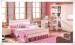 Set Kamar Tidur Anak Perempuan