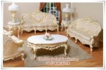 Set Sofa Tamu Victorian