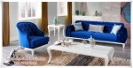 Sofa Ruang Tamu Mewah Soloiki