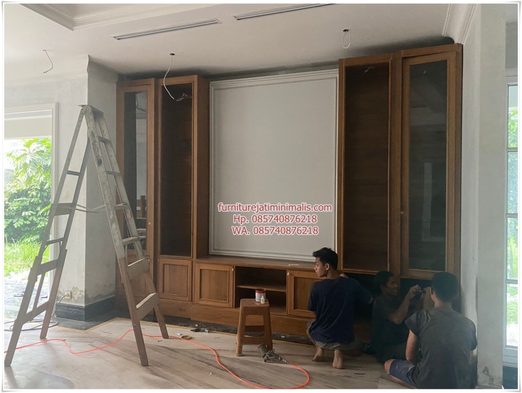 built in furniture, furniture kayu, furniture jepara, mebel jepara, mebel jati, furniture rumah minimalis, mebel kayu jati, jati jepara, kayu jati, desain furniture, perbedaan furniture, jenis furniture