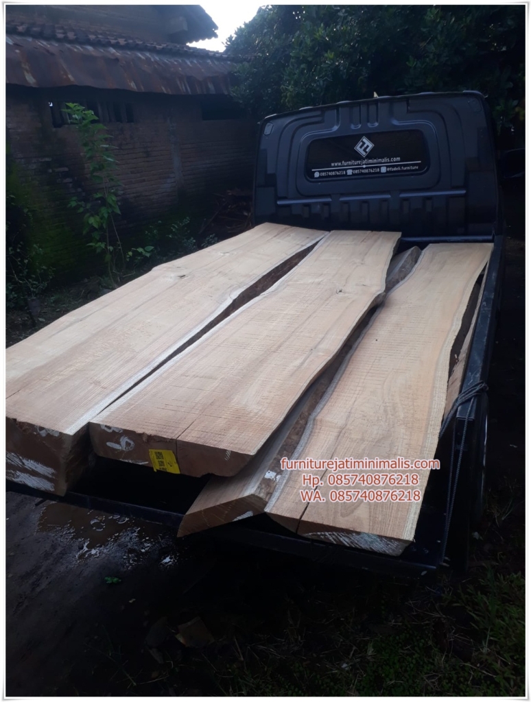 kayu jati jepara, jati jepara, usia kayu jati