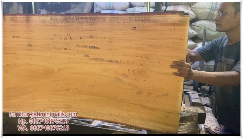 kayu mahoni kualitas, jenis furniture kayu, jenis kayu mahoni