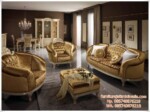 Sofa Ruang Tamu Fulcomfort